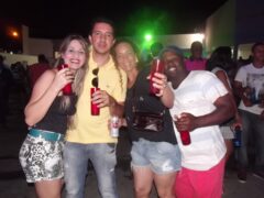 Natal Open Prime